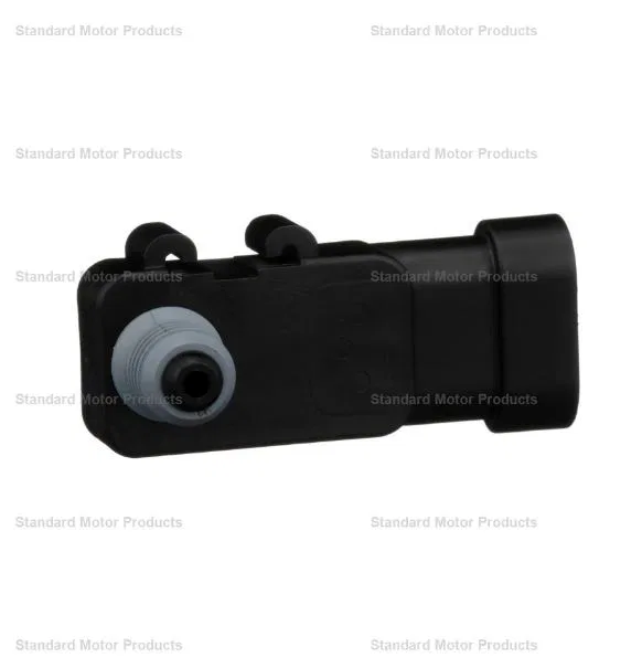 AS302 – STANDARD IGN Fuel Tank Pressure Sensor, OE Replacement Black/ Gray - view 3